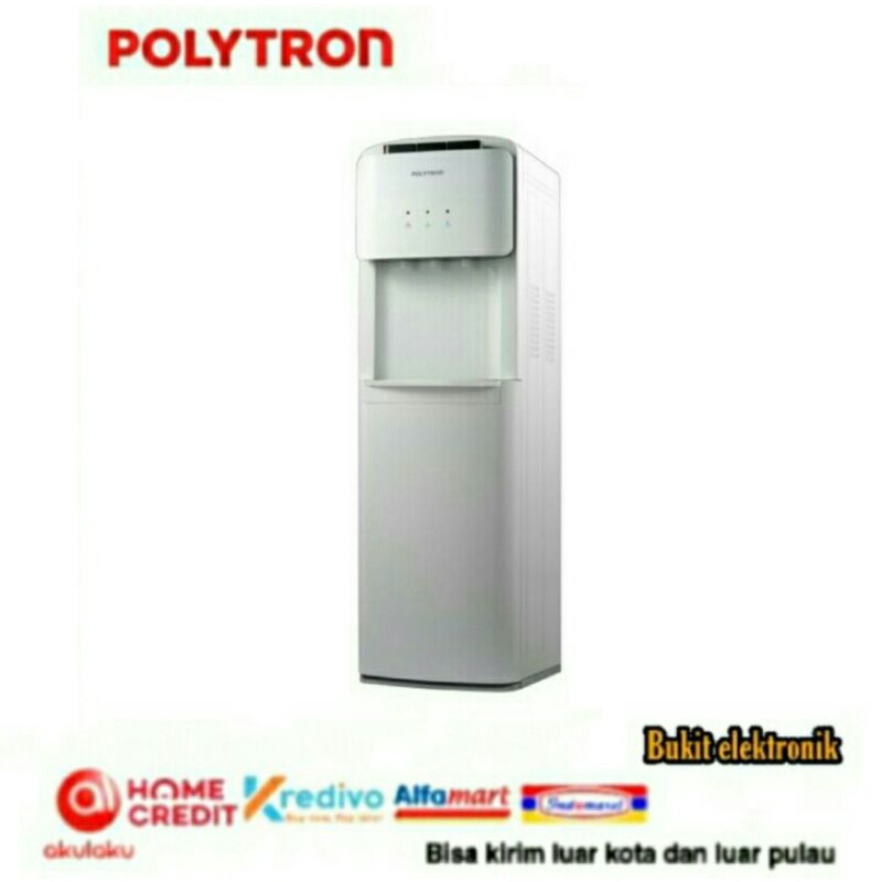 DISPENSER POLYTRON GALON BAWAH PWC600 PWC 600 PWC-600