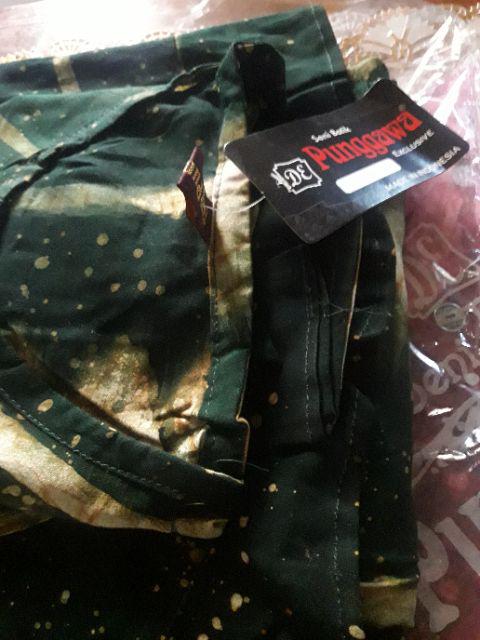 Daster Batik Pekalongan Fn607