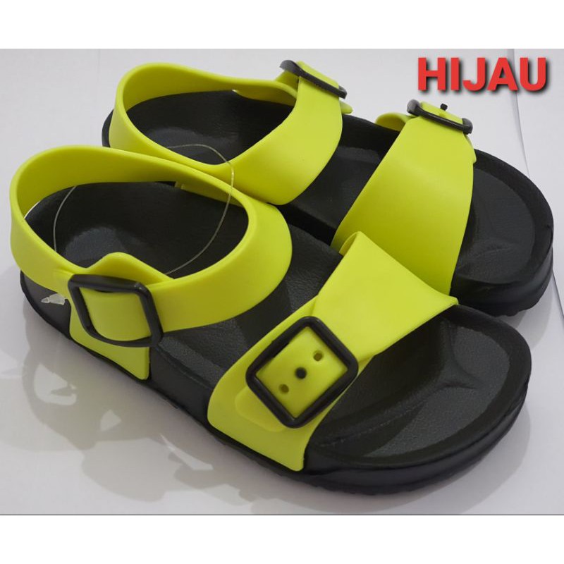 sandal anak gunung ringan, 296de uk 20-29 SANDAL DULUX