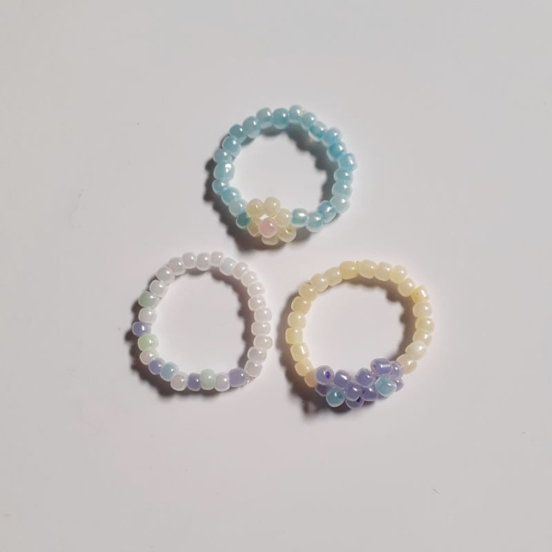 

pastel bluelight set