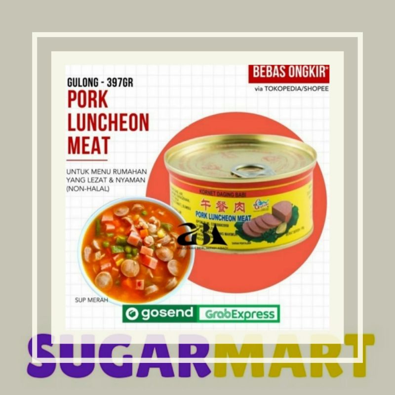 

Ham Gulong 397gr