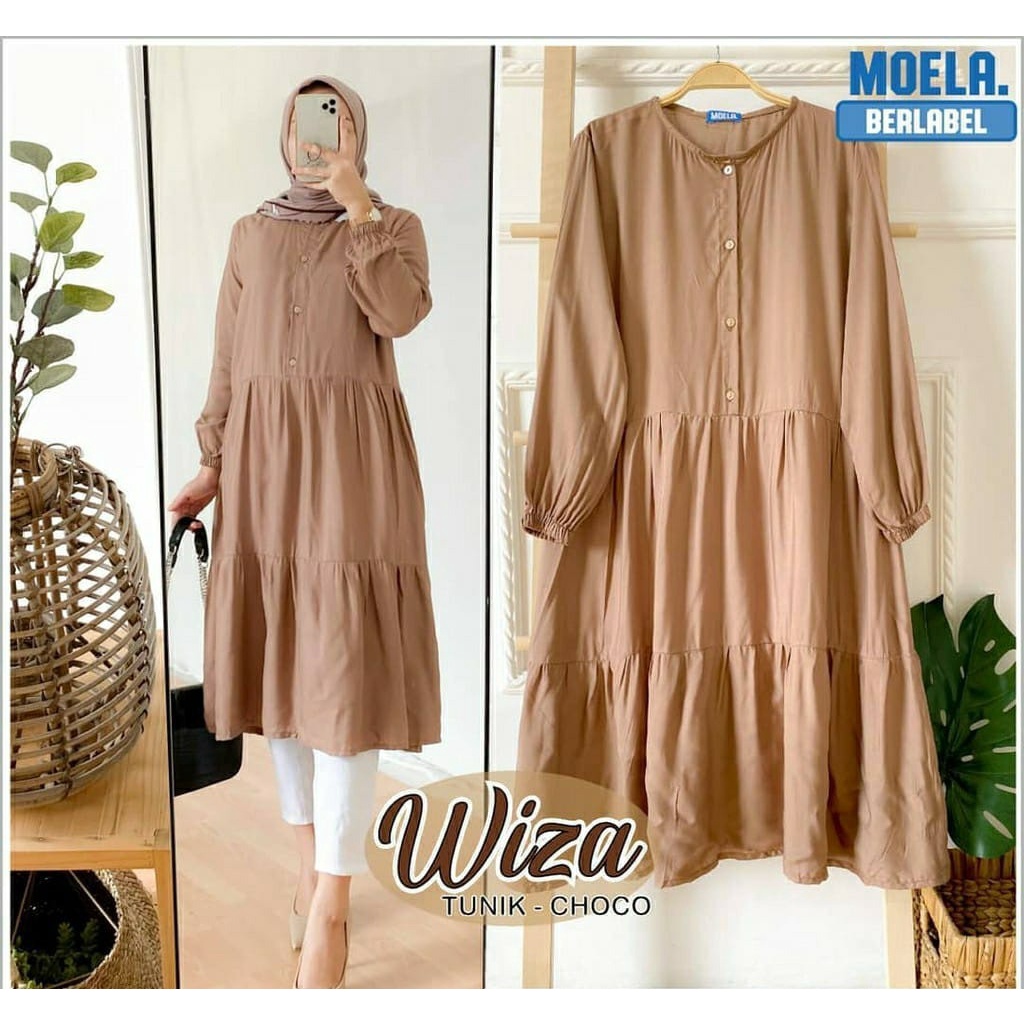 AFI - VC - Wiza Tunik