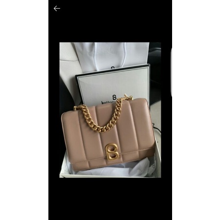 Nora bag ButtonScarves (free sepatu simoncelli)