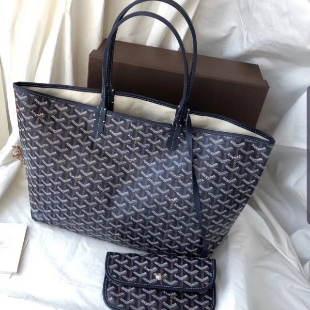 Tote bag idr 1600.000 preloved goyard