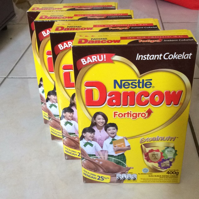 

Susu Dancow
