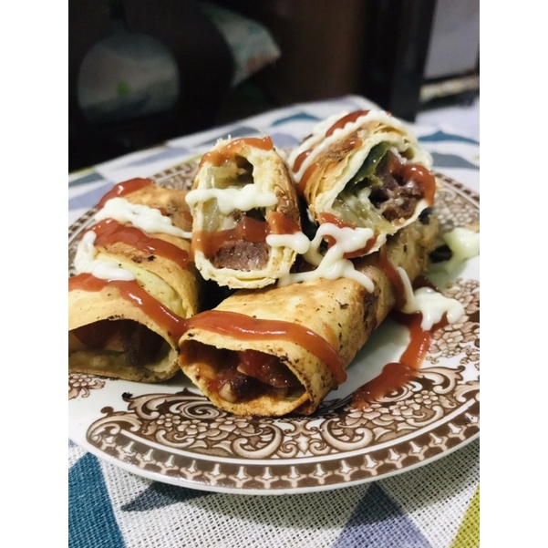

KEBAB FROZEN FOOD Sahabat