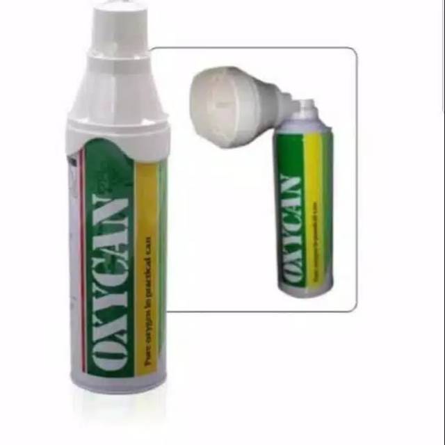 Oxigen portable murah