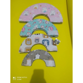collar corong / Pet Collar/ Corong Pelindung Kucing Anjing Kelinci