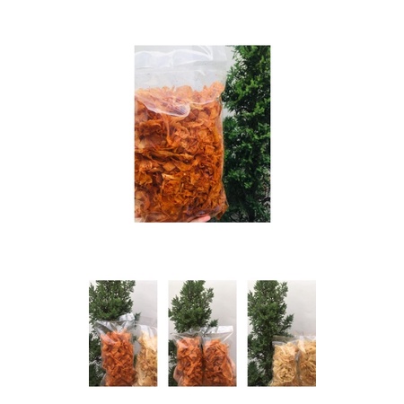 

Keripik Singkong Angrybrow