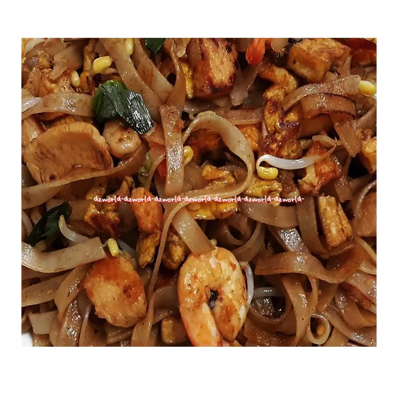 Kanokwan 50gr Green Curry Paste Red Yellow Pad Thai Paste Kanok wan Bumbu Kari Masakan Thailand Cury Instan