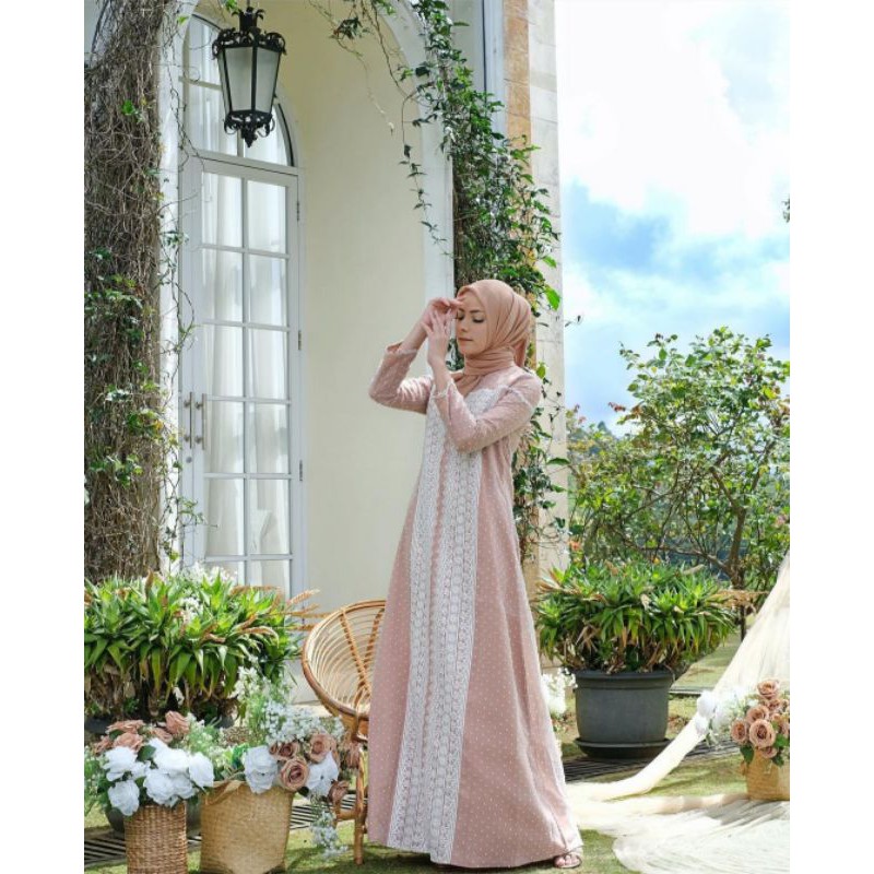 Kaleela Livia Saleem size S Original Kaleela