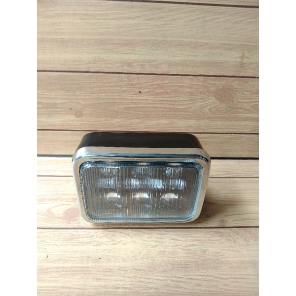 LAMPU DAYMAKER KOTAK DOT SAE WIN 100 GL 100 RX KING RX S RXK