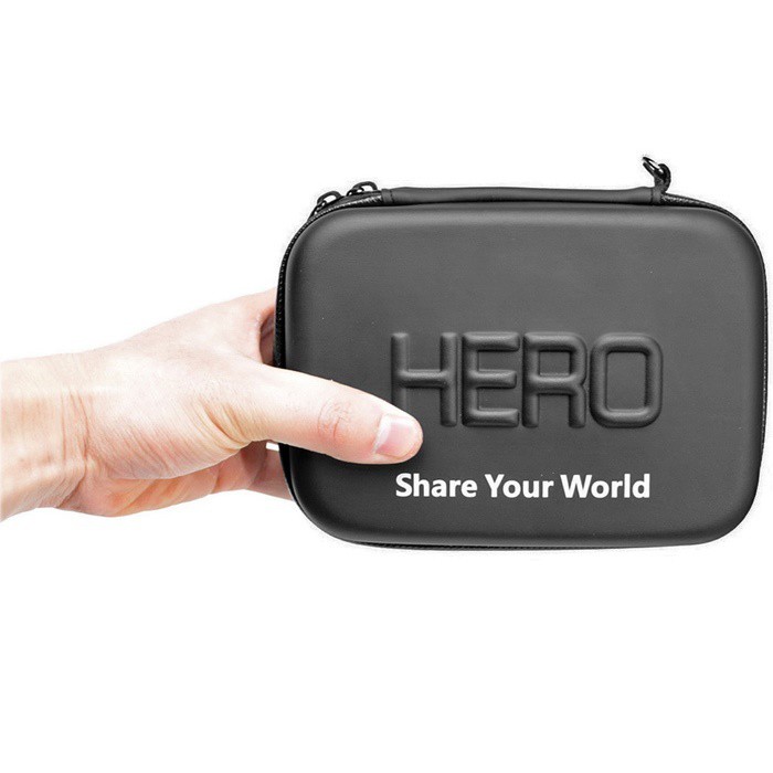 Tas BagHERO Waterproof EVA Small Size Case GoPro Xiaomi Yi Kogan sj400