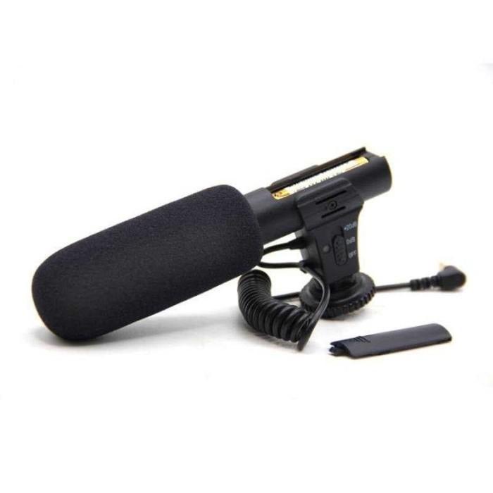 PAKET Alat VLOG HP - YOUTUBER - STABILIZER - MIC - LED- TRIPOD