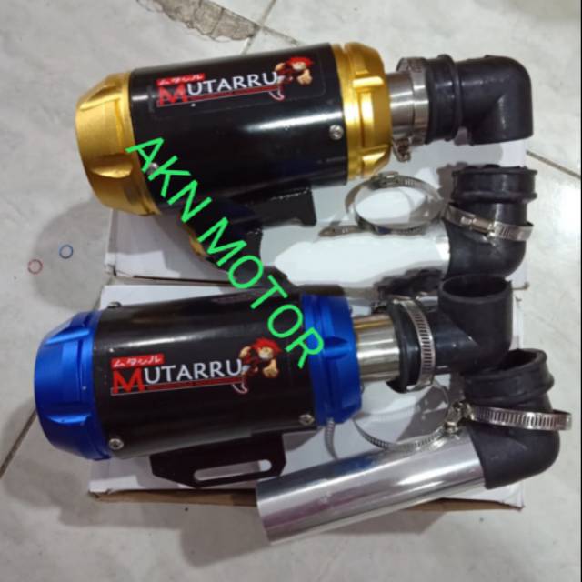 FIlter mutarru Yamaha n max