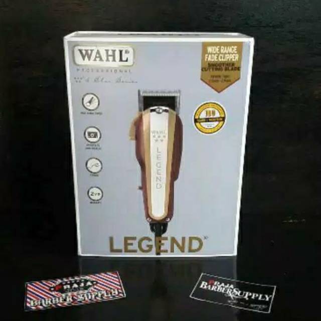 Wahl LEGEND.ORIginal USA