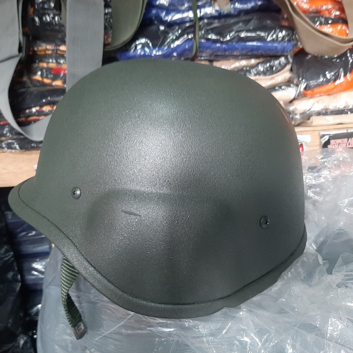 AM      Helm Tempur / Helm 3 in 1 / Helm pendidikan Tni / Polri  ⠀⠀⠀⠀⠀⠀⠀⠀⠀