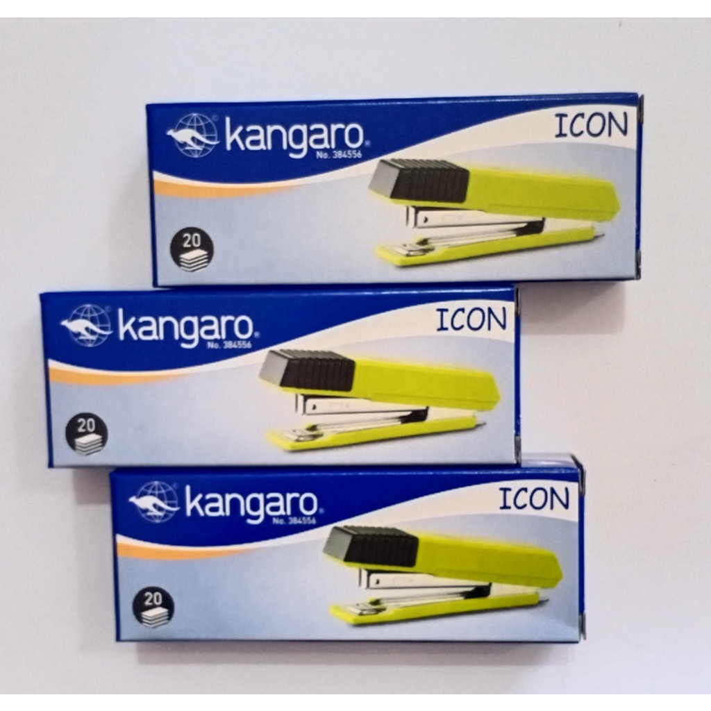 

Stapler Kangaro Icon