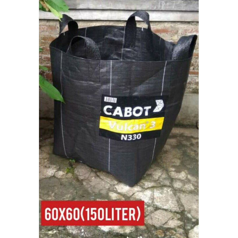 RPM Planterbag 150 liter 4 handle