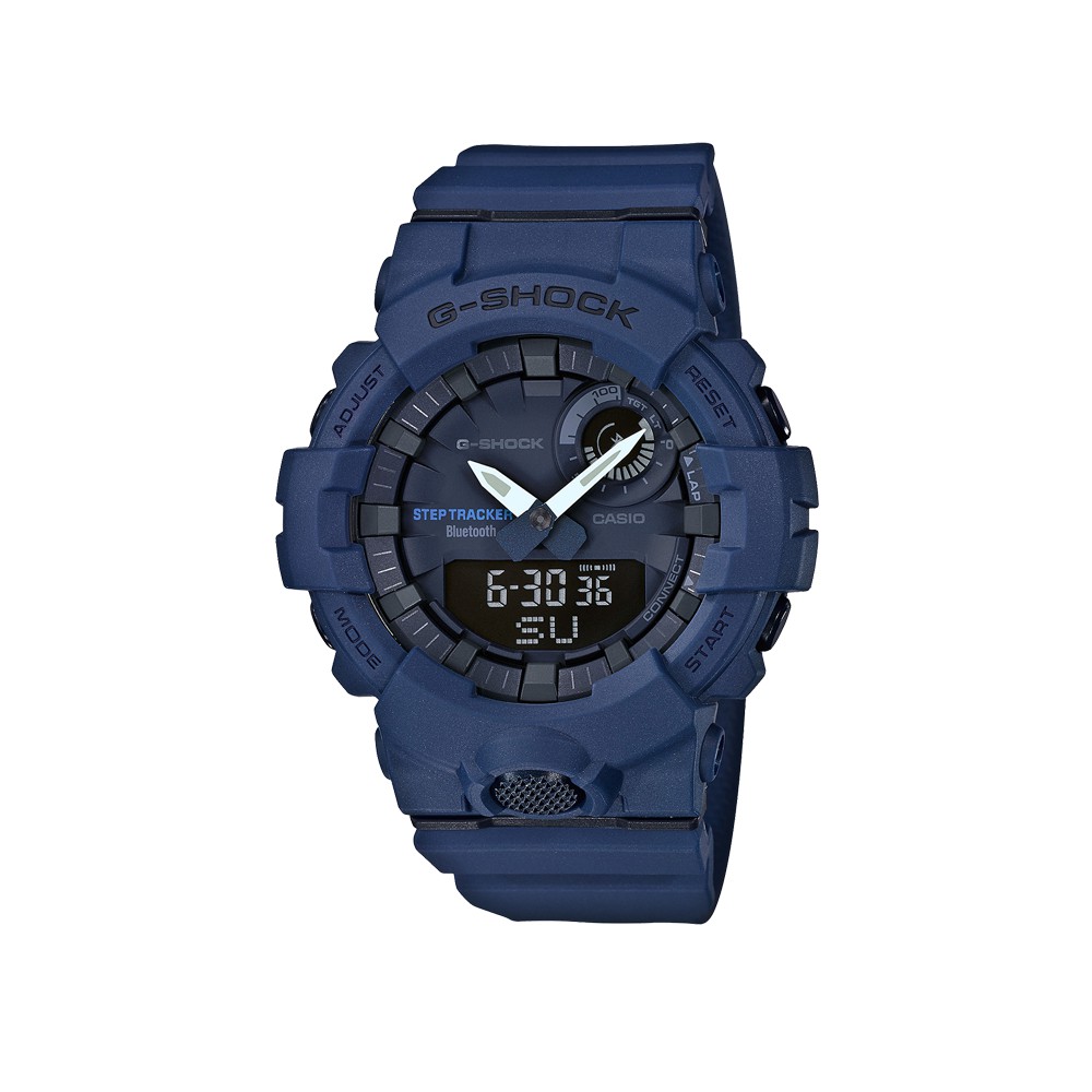 

Casio G-Shock GBA-800-2A