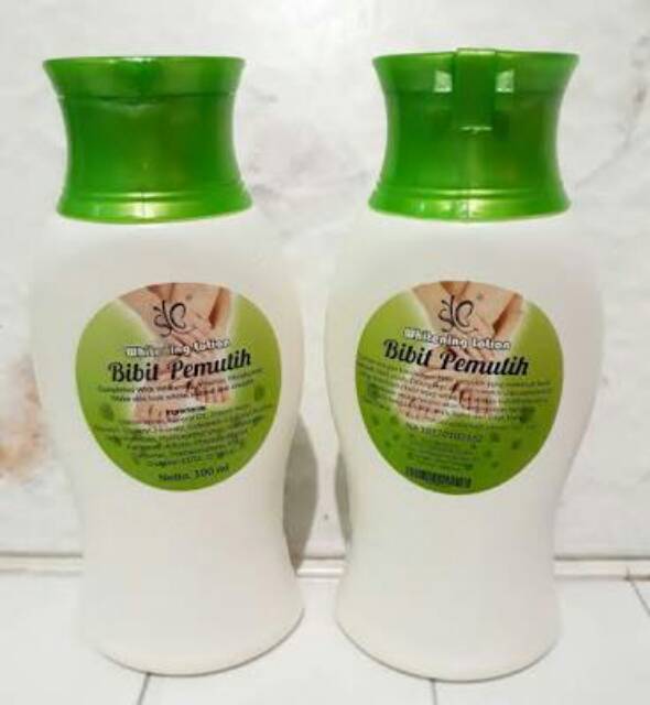 NEW LOTION BIBIT PEMUTIH BY SYB BPOM ORIGINAL - LOTION BIBIT SYB / LOTION PEMUTIH