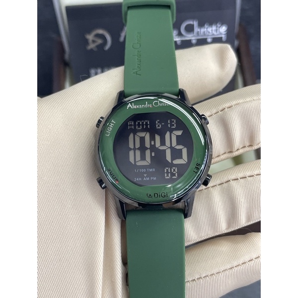 alexandre christie 9358lh wanita hijo