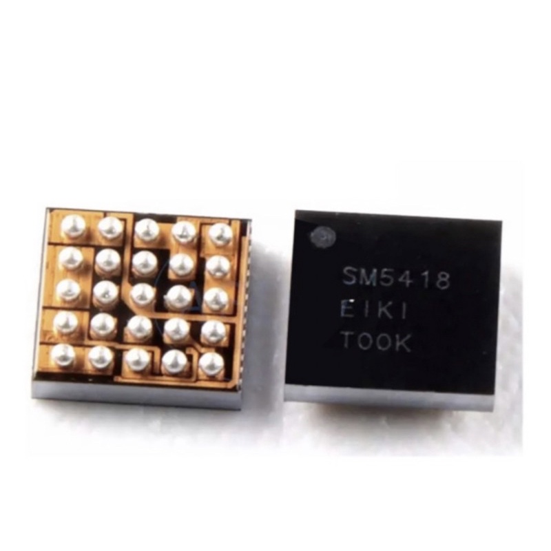 IC CAS SAMSUNG A500 / A5 2016 (9895B)