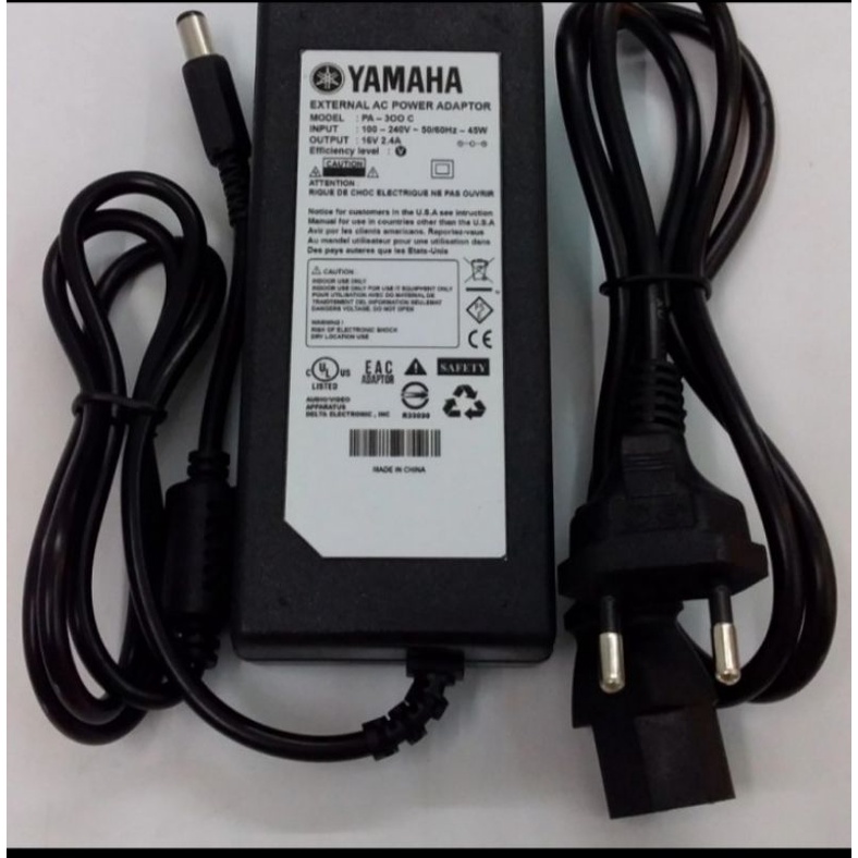 Adaptor keyboard yamaha PSR S970/S950/S550/S700/S900