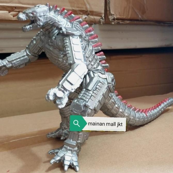 mecha godzilla 2021 godzilla vs kong - robot godzilla mecha godzilla