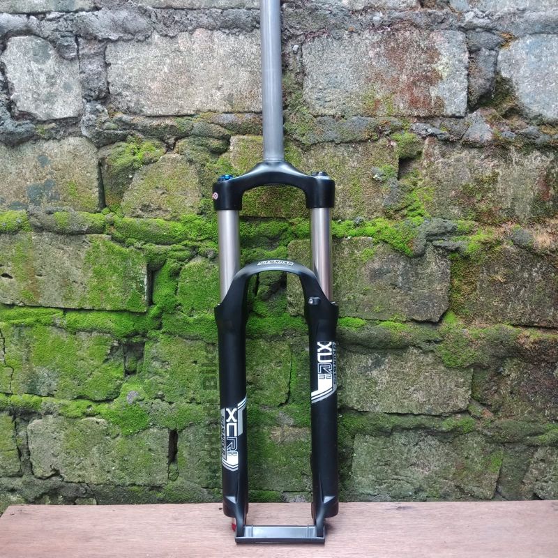 SIDODADI FORK MTB XCR 32 SF14 27.5 QR AIR REBOUN LOCK