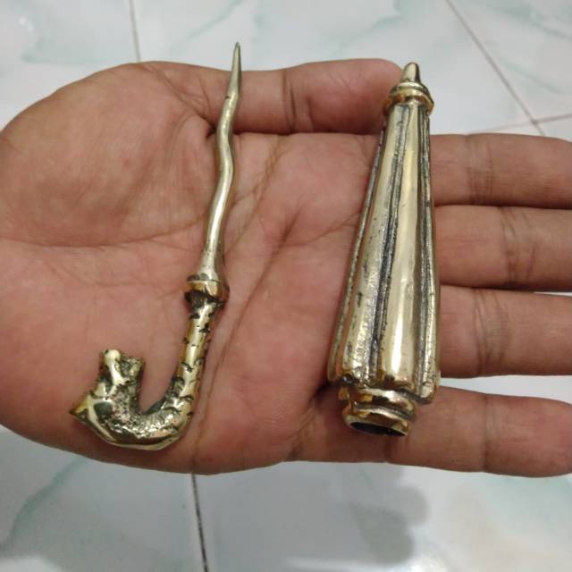 Keris Nogososro Dan Payung Tunggul Naga Shopee Indonesia