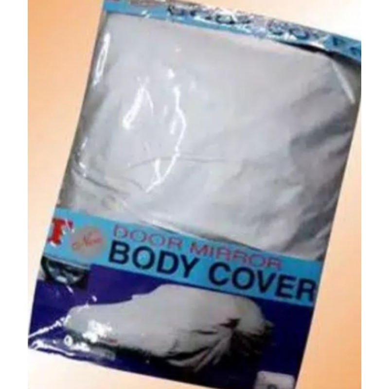 Body Cover Daihatsu Feroza High Roof Megatop Mega Top