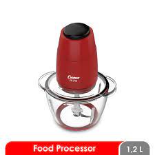 Cosmos Chopper Food Processor FP-313 Pelumat Daging Dan  Bumbu