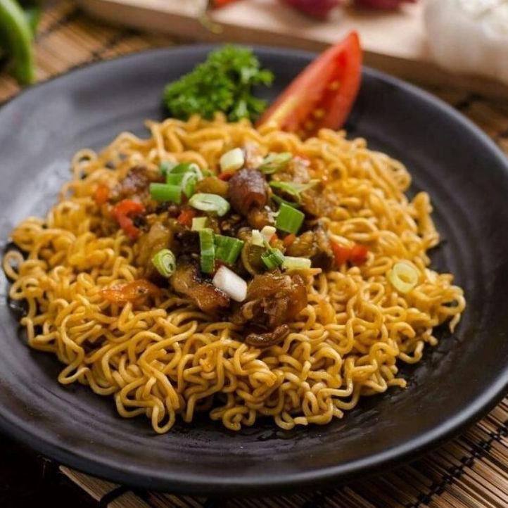 

[KODE HKL7B] BUMBU MIE RASA MIE GORENG INDOMIE KEMASAN 500g