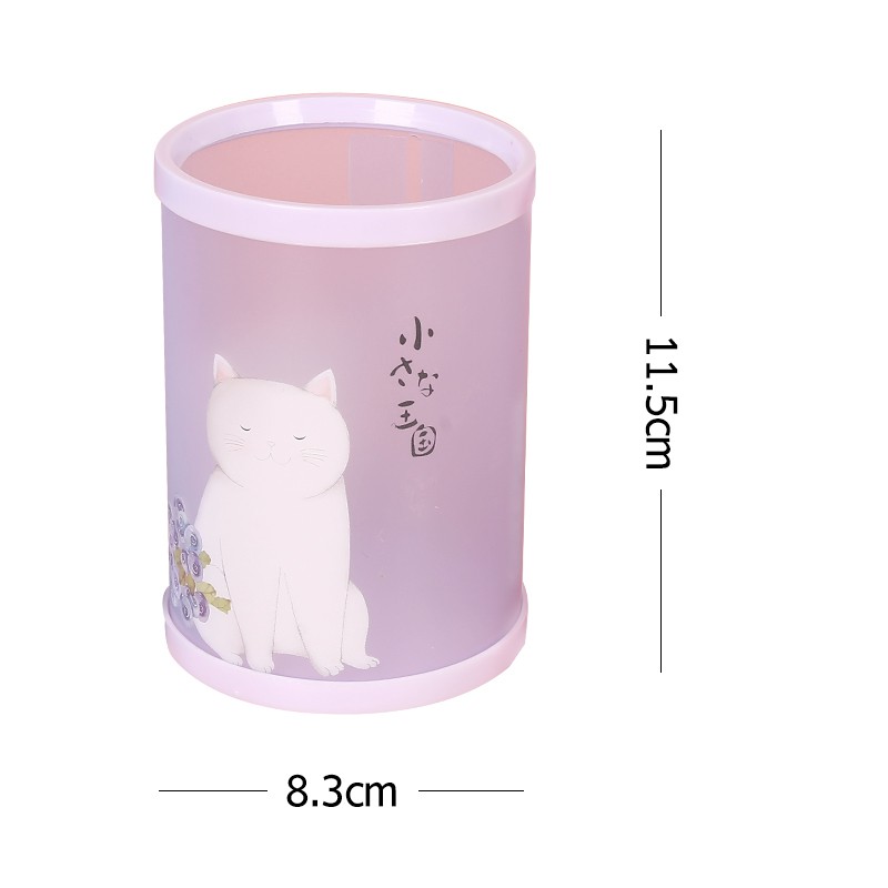 KOTAK PENSIL MOTIF LUCU UNIK / TEMPAT PENSIL / KOTAK PULPEN / TEMPAT ALAT TULIS FS PP117-6