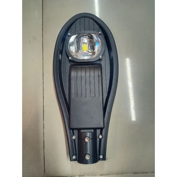 PJU Cobra 50w 50W Lampu jalan COB 50 watt Pju cobra 50W 50 Watt AC 220V