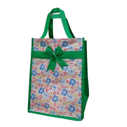 

Ready tas kembangan