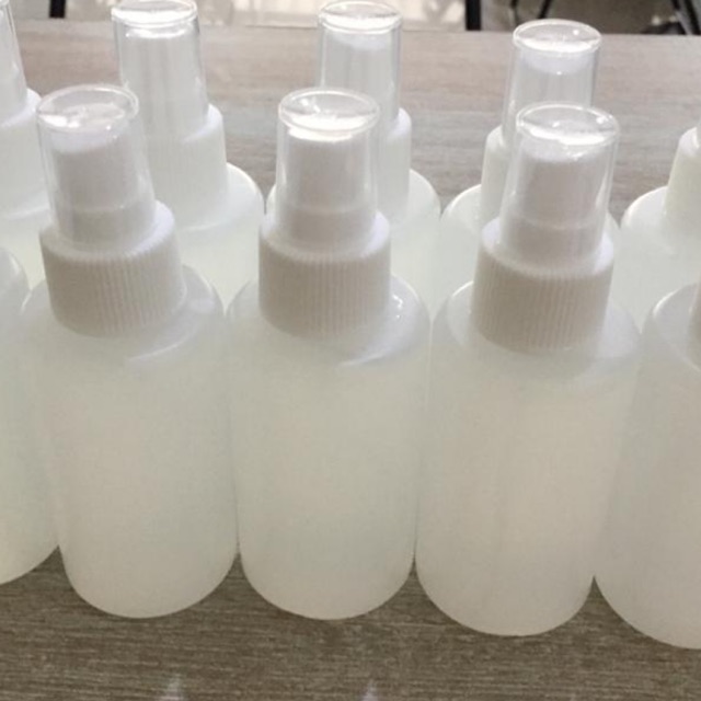 Hand sanitizer hand rub 100ml