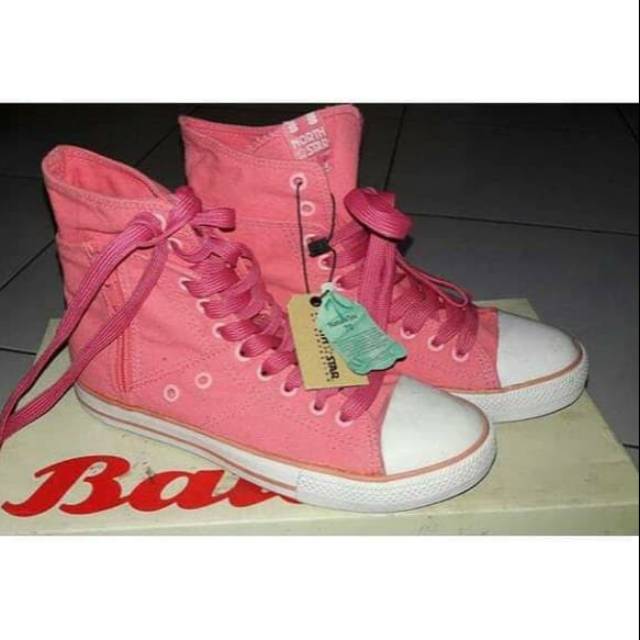 Preloved sepatu BATA northstar