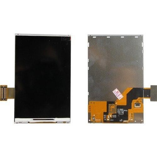 Lcd Samsung S5830