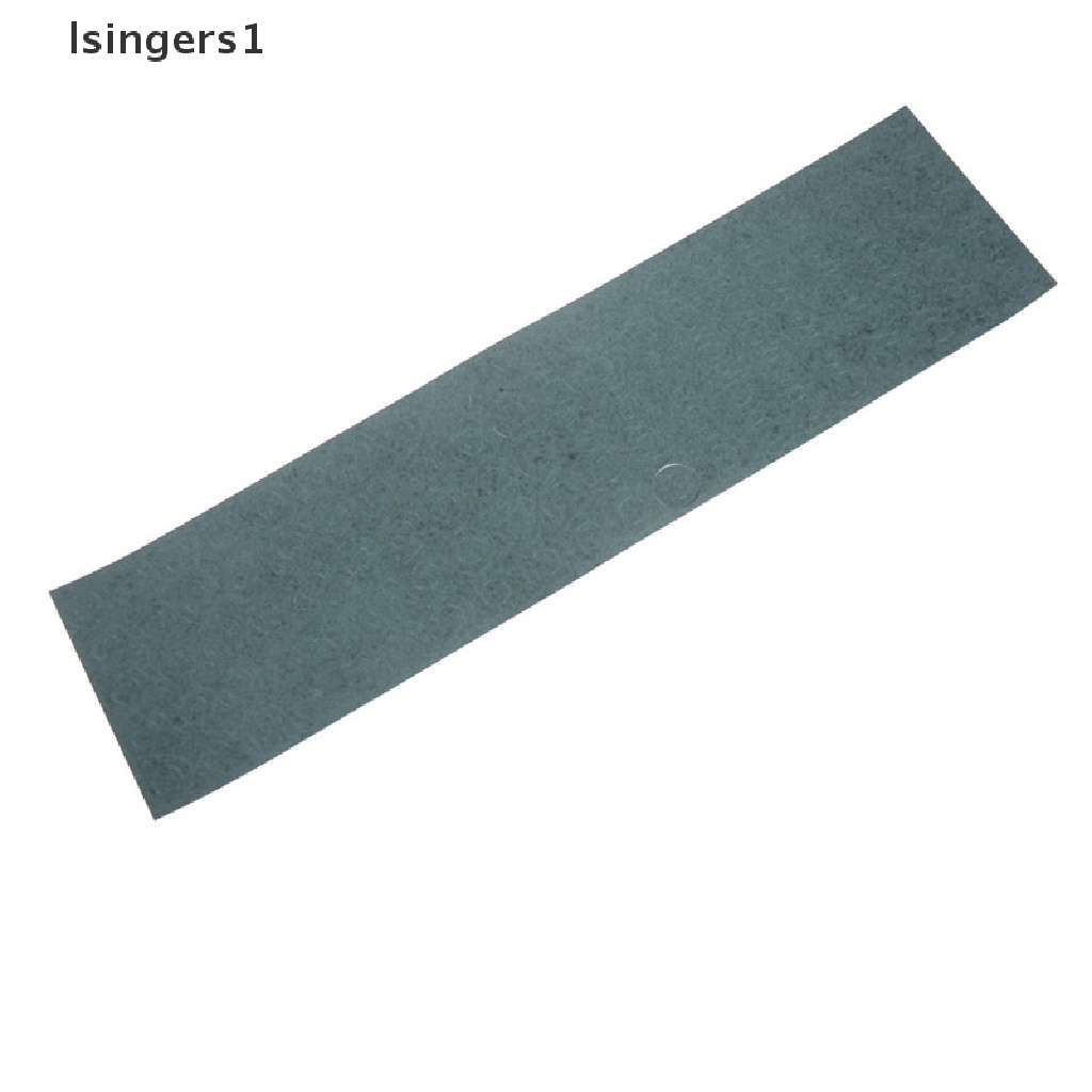 (lsingers1) 100pcs / Set Patch Gasket Insulasi Baterai 18650 1S