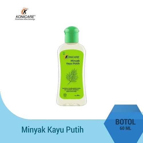 Konicare Minyak Kayu Putih 60 ml