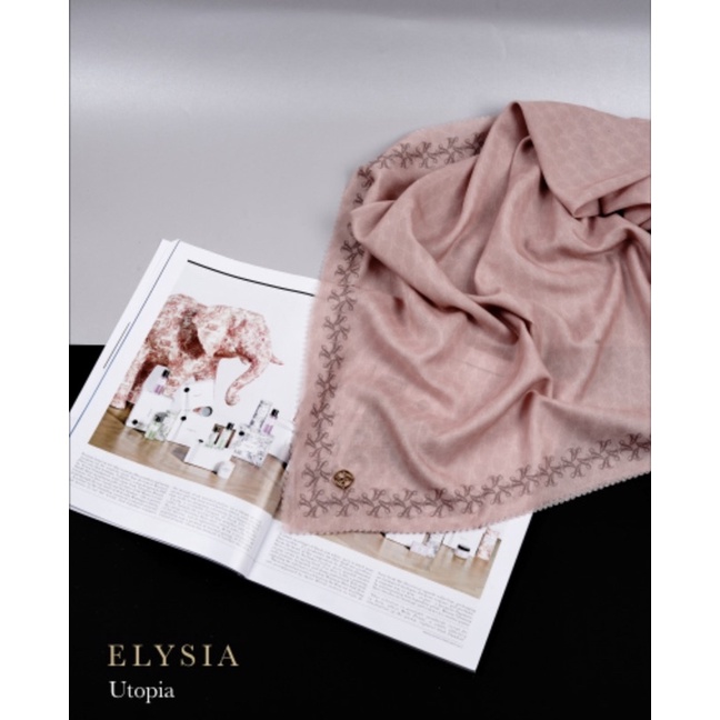 Elysia Series - Ayu by Ayu Lestari