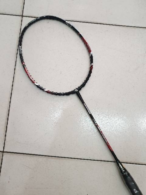 Raket Badminton Apacs Feather Fil 10 Furious  Type Ringan