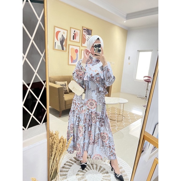 gamis shady tree