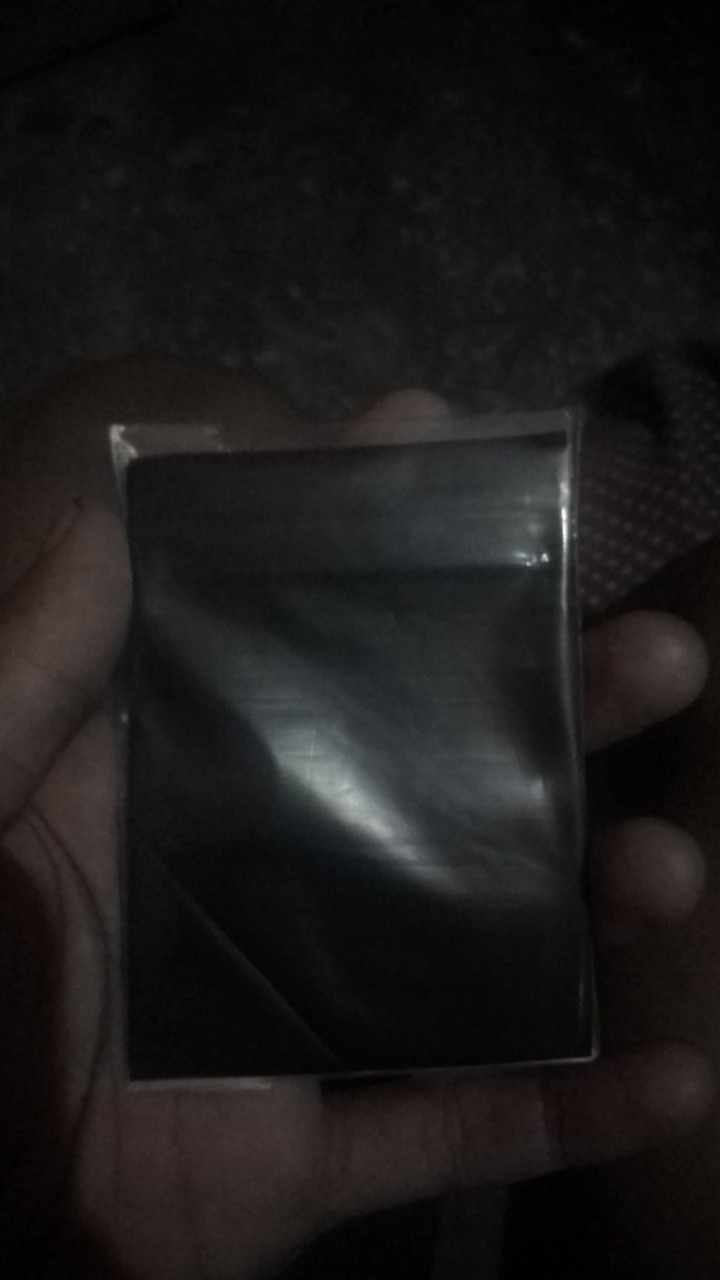 Kemasan Warna 6x8  1gr 3gr 5gr 8gr Powder