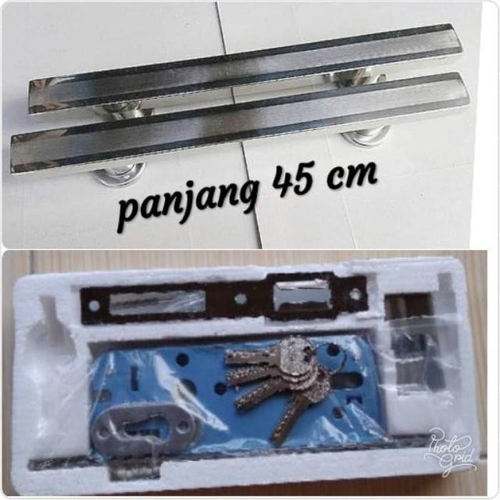 Unik Handle Tarikan Pintu Rumah Gagang Pintu Rumah Diskon