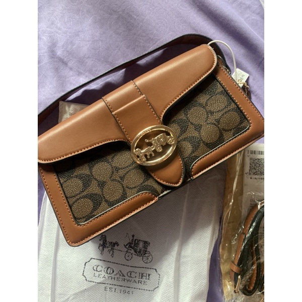 coach new jade new not preloved