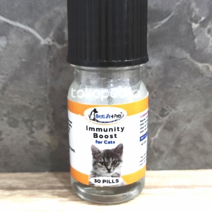 Best Life 4Pets Immunity Boost | isi 30 Tablet