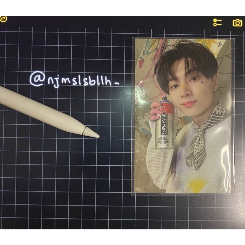 ❌BOOKED Photocard jay enniv anniversary❌